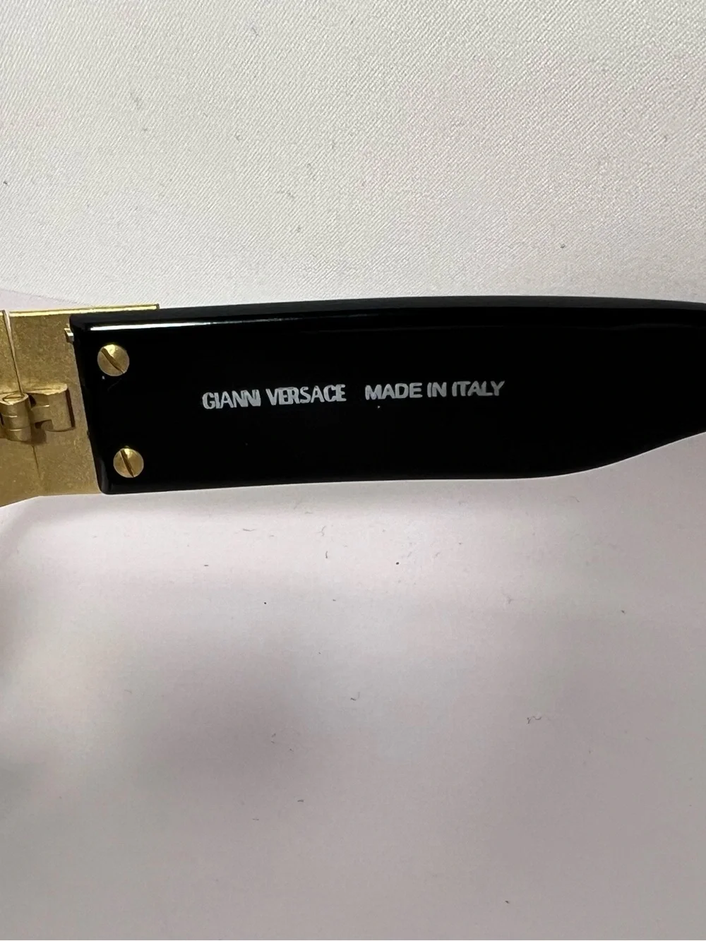 Versace striking vintage